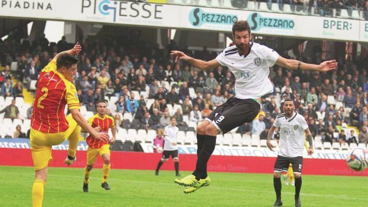 Il Cesena si rimette in marcia con tutti i suoi tenori in attacco