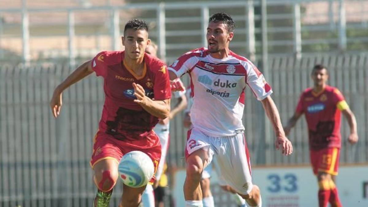 Siani: Teramo è un capitolo chiuso ma il Ravenna meritava il punto