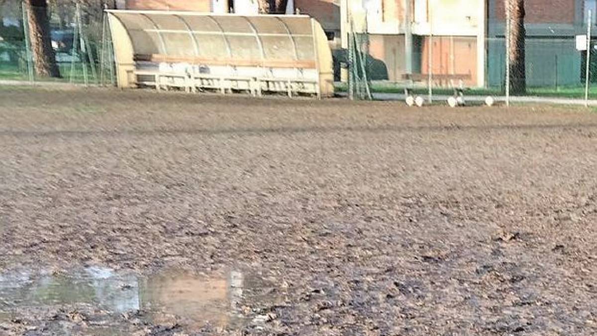 «Troppe spese per i campi. Senza aiuti è difficile»