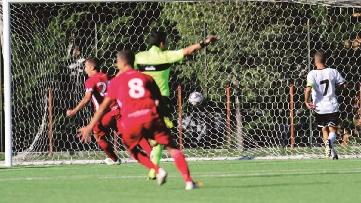 Cesena, sono troppe tre sconfitte dopo un terzo di campionato