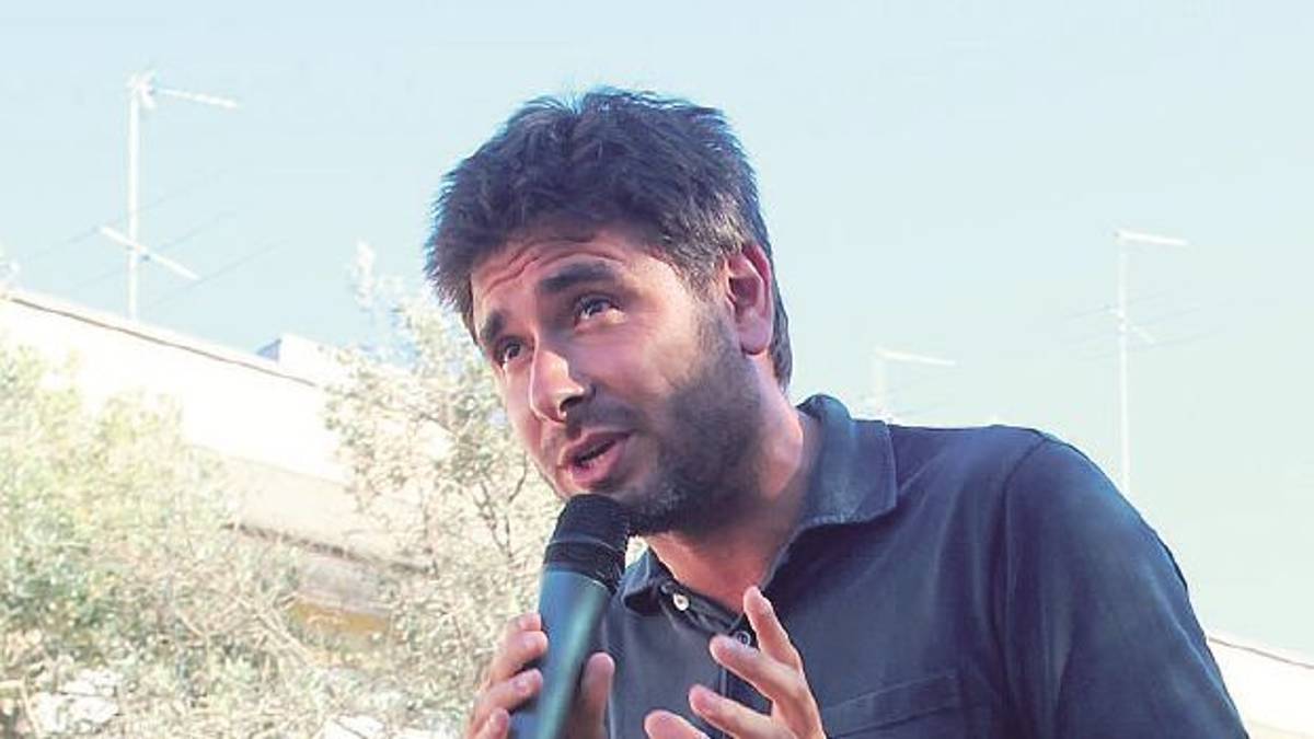 La speranza ci salverà dalla furbizia