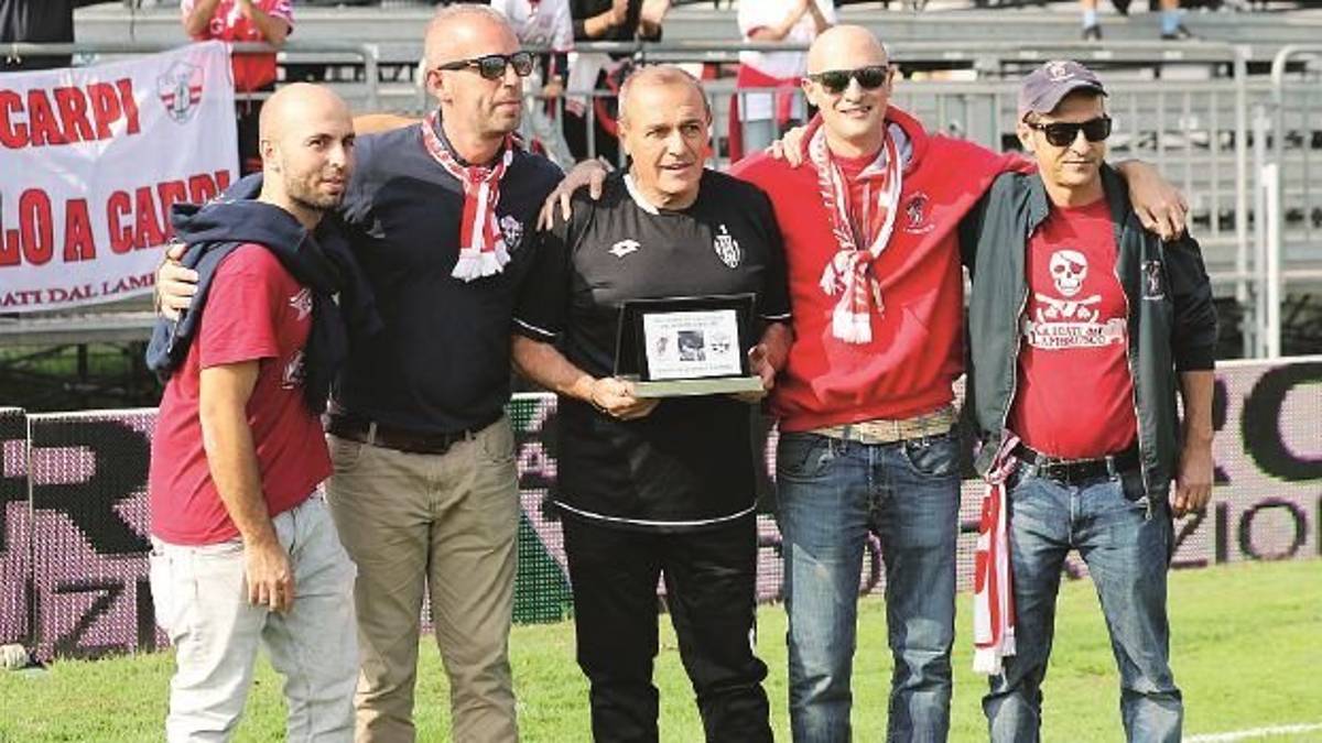 Cesena, su la testa: per salvarsi basta poco