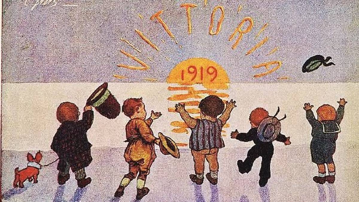 Cesare Giri, l’arte della speranza nasce con il sole dell’anno nuovo