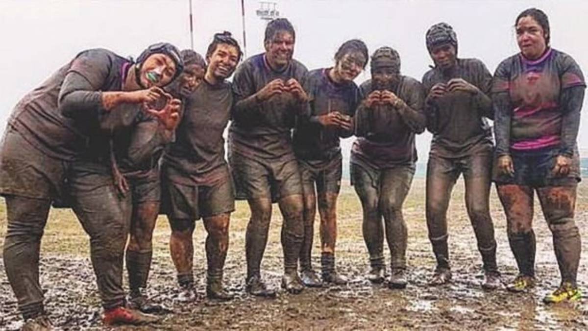 Il Romagna Rfc unisce le forze per avere un squadra a 15 tutta rosa