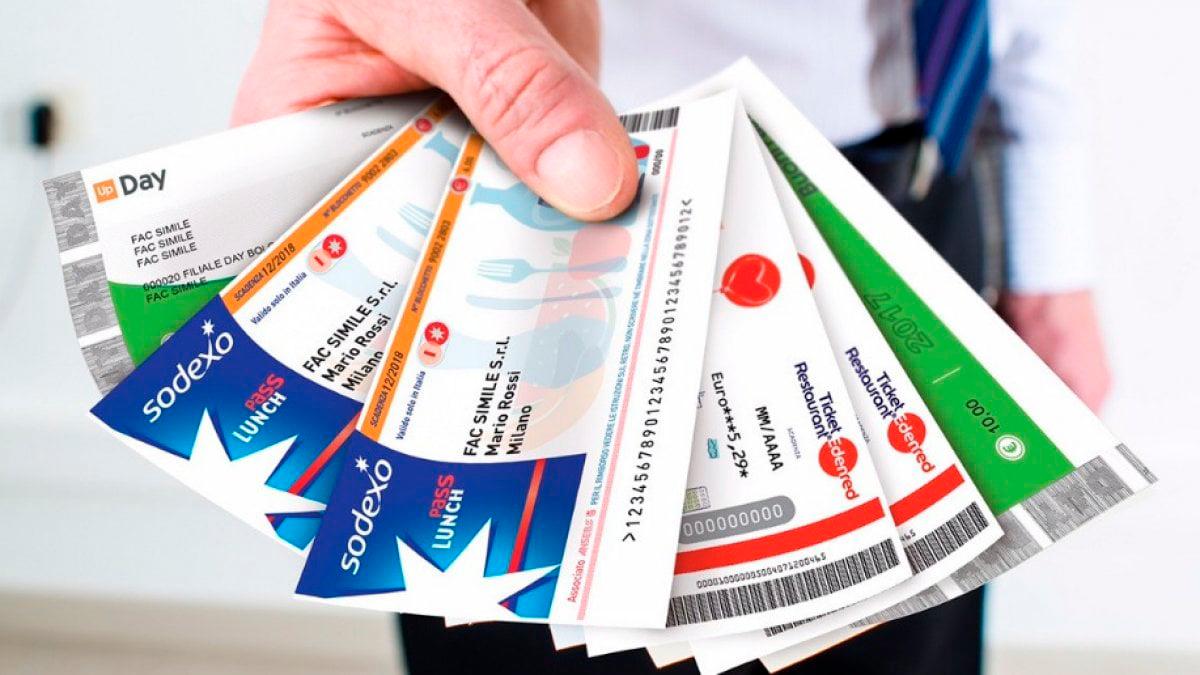 Regione Emilia-Romagna, buoni pasto a chi fa smart working, minaccia di sciopero se non si parte