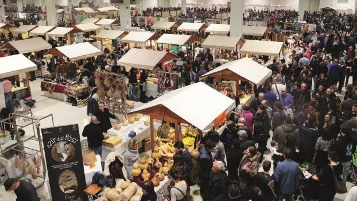 Con Sono Romagnolo, a Cesena tre giorni dedicati alla Romagna