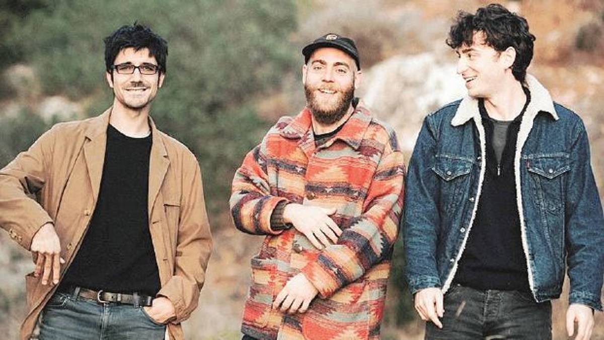 Folk a stelle e strisce e psichedelia Campos, canzone d’autore a Forlì