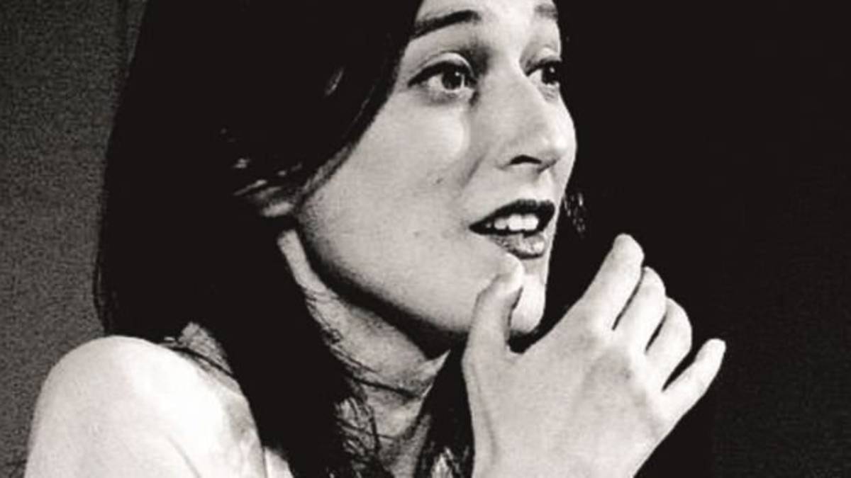 «Porto negli Usa la musica che nasce dal cuore infranto delle donne»