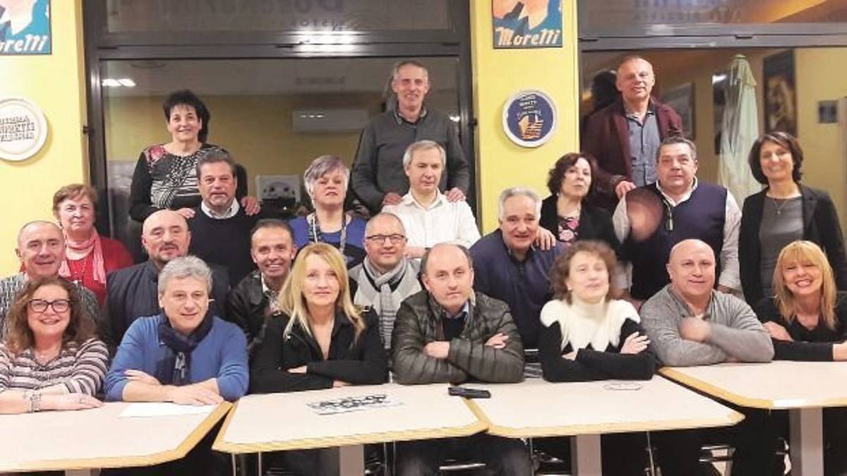 Dopo 48 anni fanno la gita desiderata alle elementari