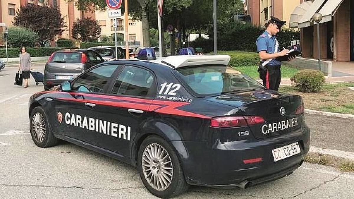 Rapine in farmacia a Cesena e Sant’Egidio: scoperto il bandito. È già in carcere per altri colpi dopo la latitanza in Croazia