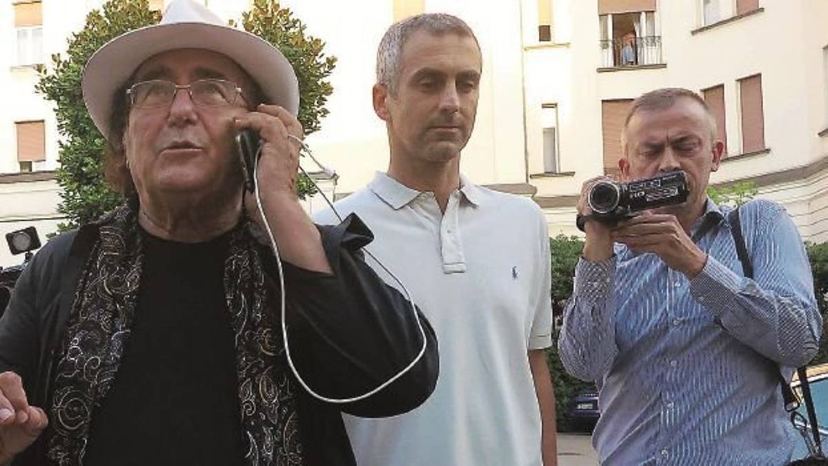 Al Bano e Romina, tutto pronto per il concerto bis a Rimini