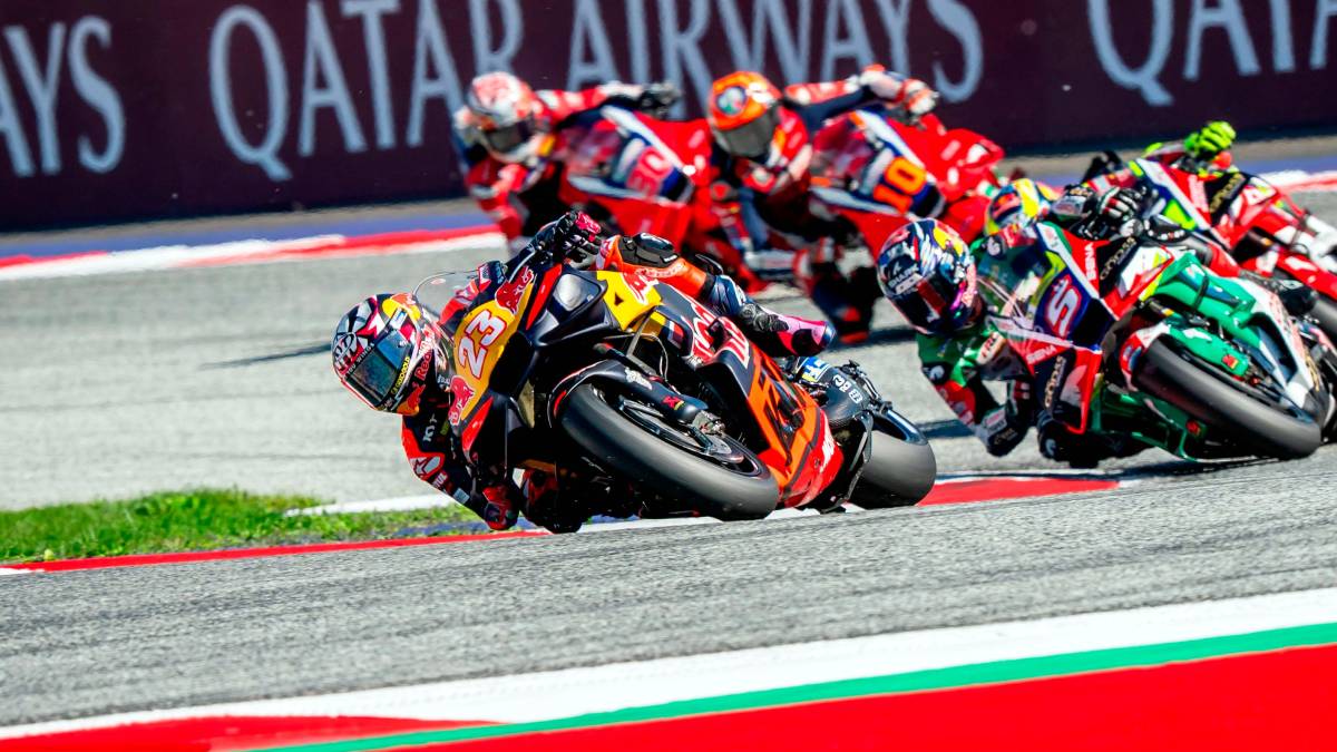 MotoGp, Sky, Now Tv e Tv8: dove vedere il Gp d’Australia in tv e in streaming