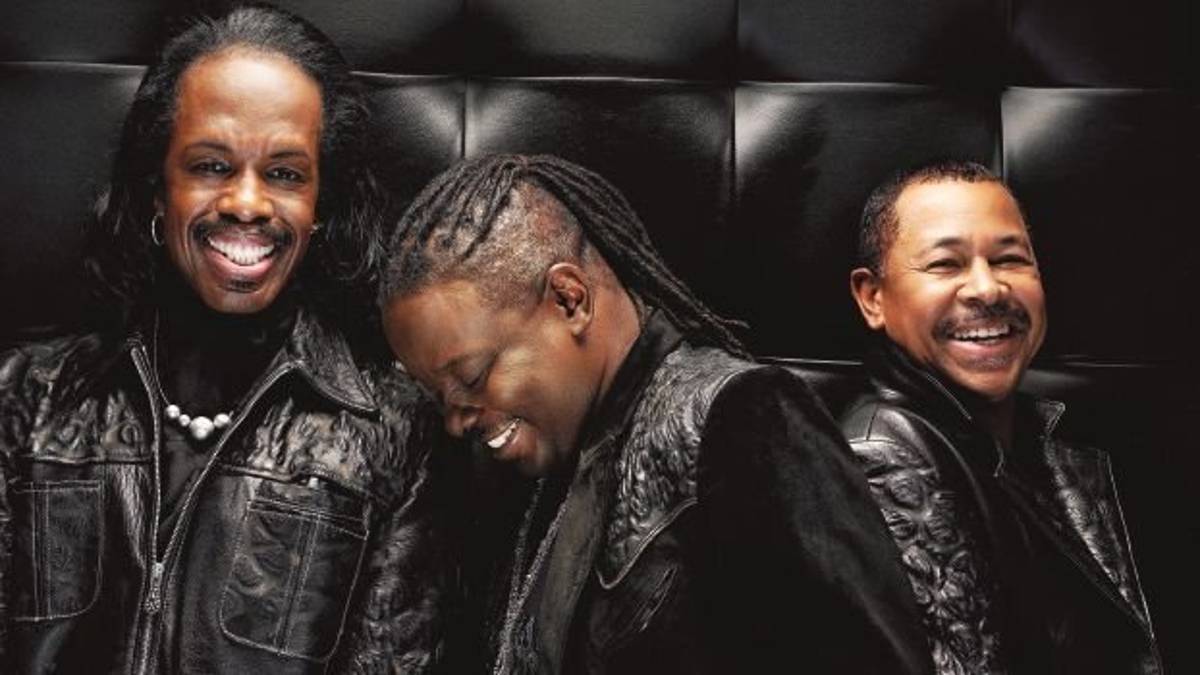 Earth wind fire