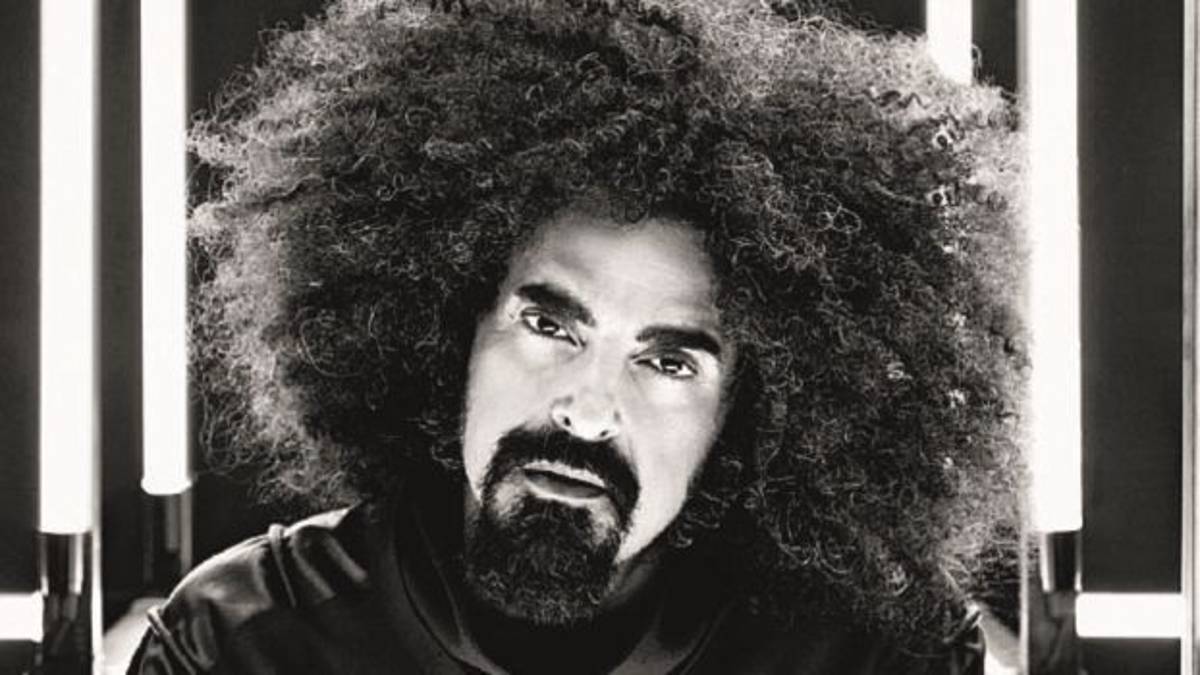 Caparezza a “Rimini park rock”