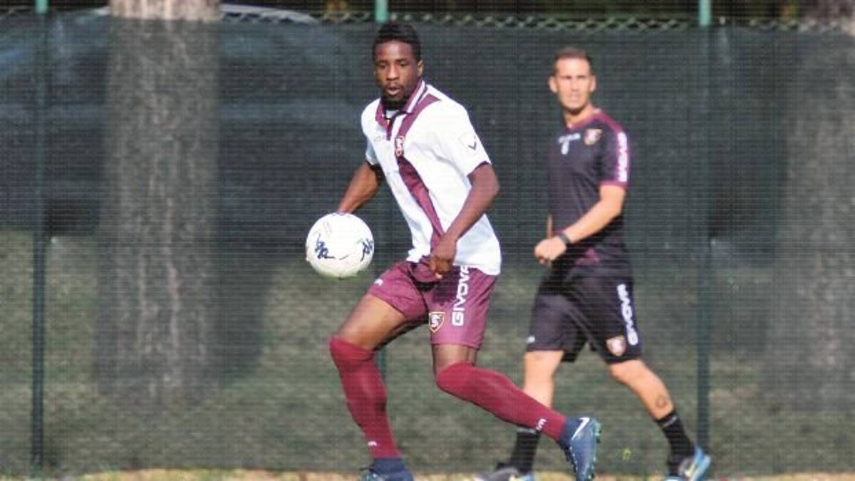 Il Rimini tenta il colpo di coda: Kalombo e Longo nel mirino