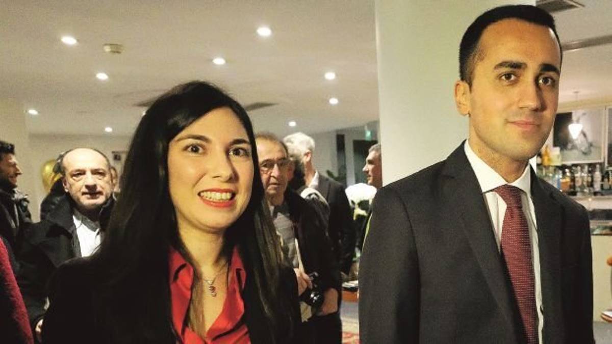 Le “Iene” a Rimini per Giulia Sarti