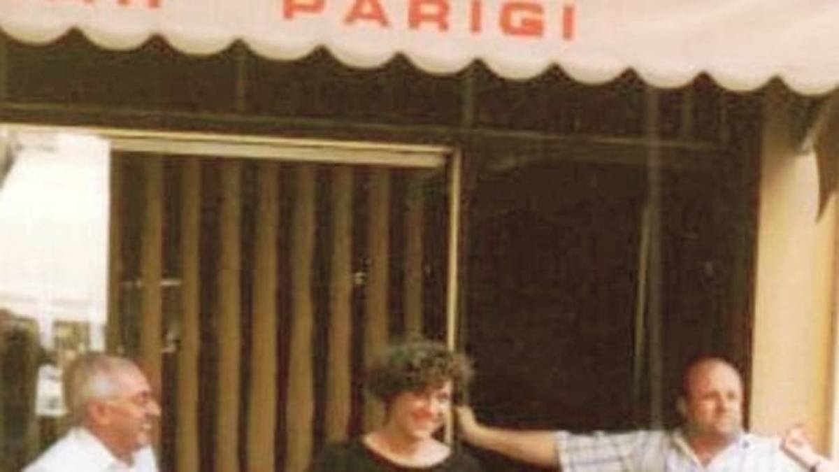 Imola piange Loris Nanni, dagli anni d’oro del bar Parigi al successo del Mezcal