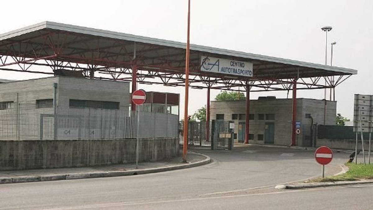 Eco-bomba disinnescata dopo dieci anni a Cesena