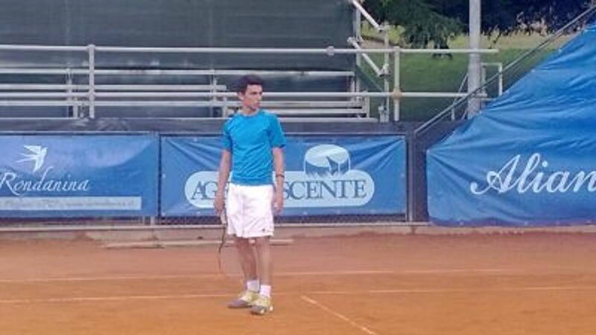 Tennis, al Ct Cervia è partito il Memorial Cortesi per i terza categoria