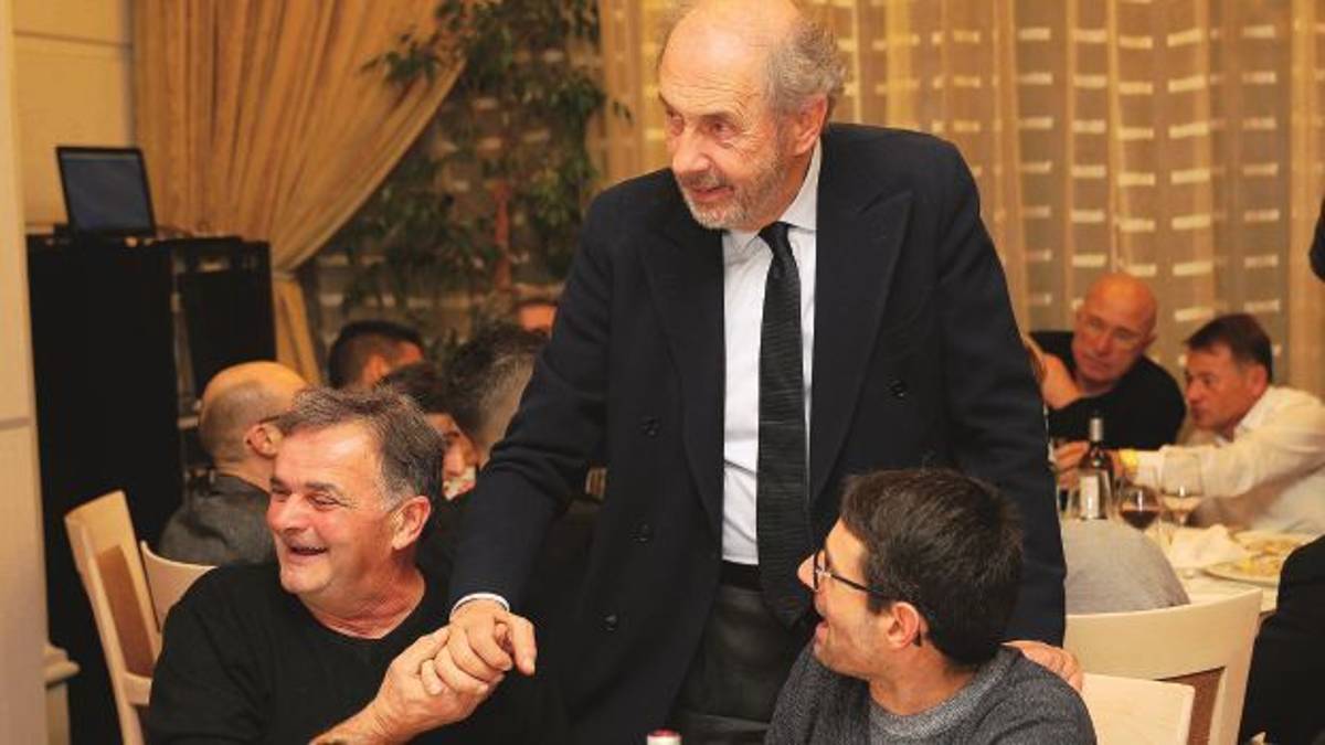 «Il nostro mercato? Un terzino sinistro e il recupero di tutti gli infortunati»