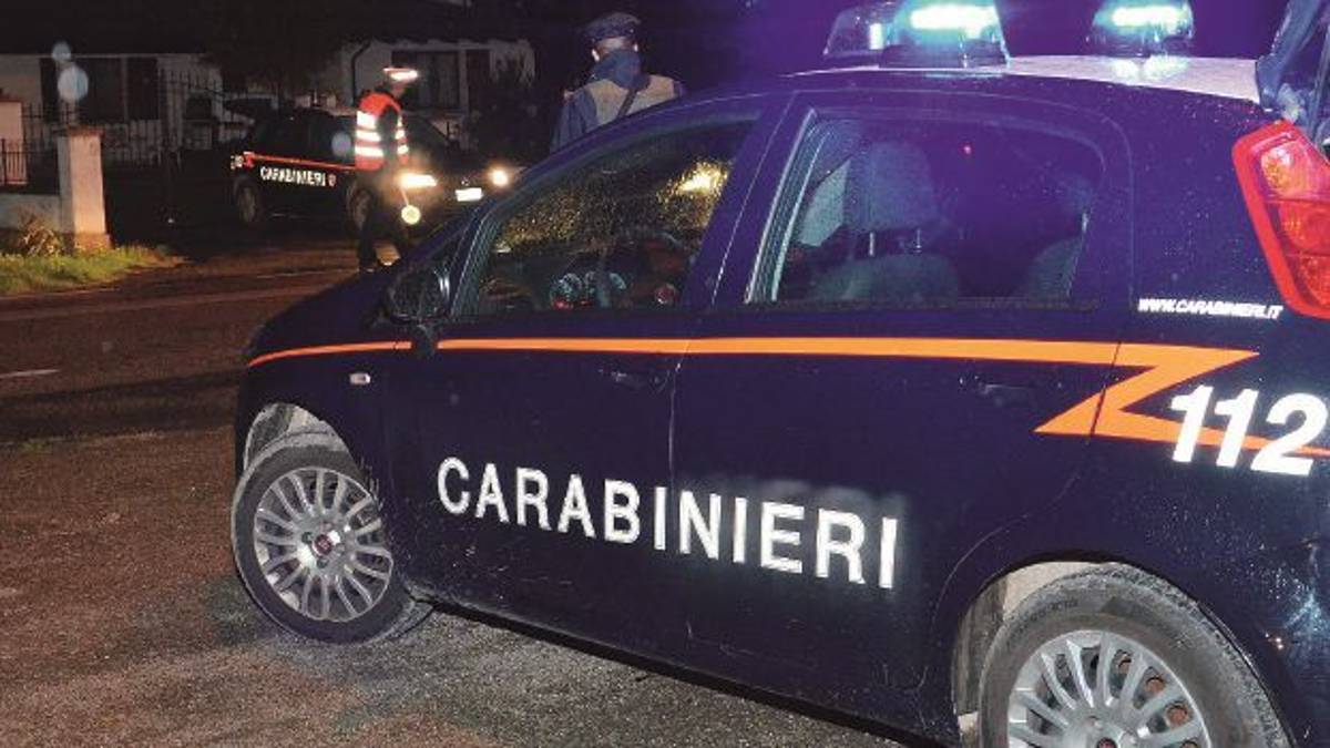Ladri scatenati nella notte: ripuliti sei appartamenti