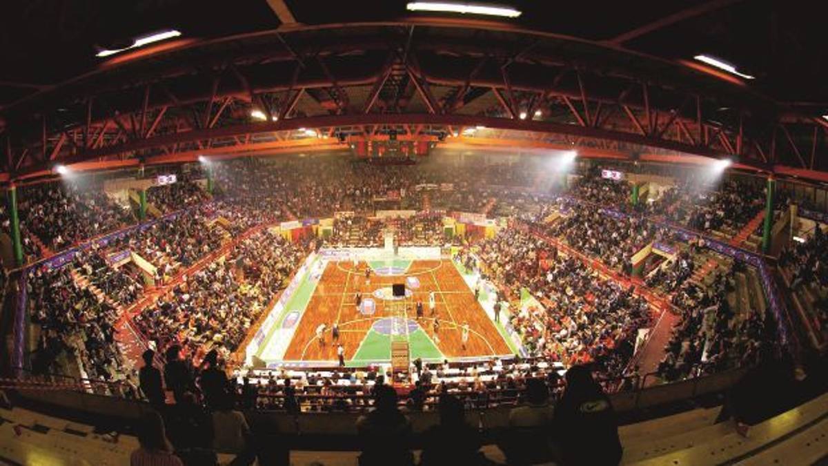 Basket, le Final Four di SuperCoppa A2 e B assegnate a Forlì