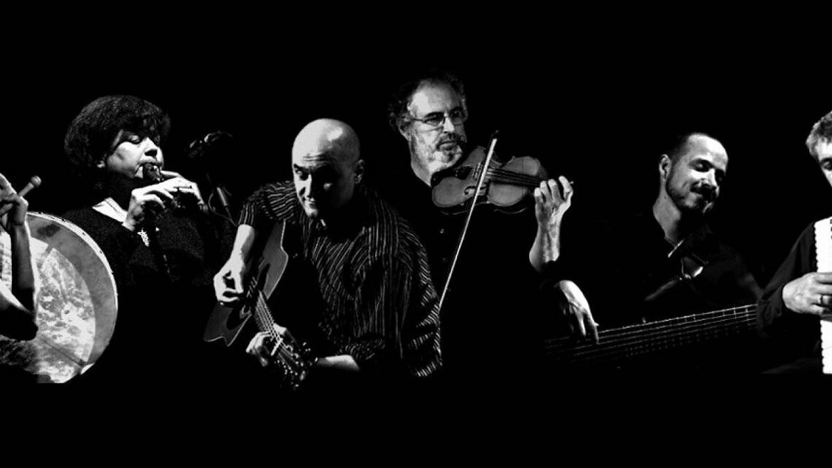 Ravenna, sabato i Morrigan's Wake festeggiano i 40 anni di attività
