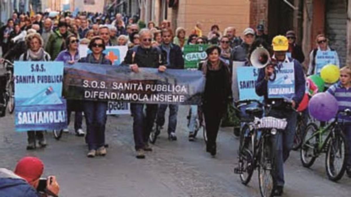 Noi Imola: «Bologna pigliatutto e alle periferie non si sa cosa resta»