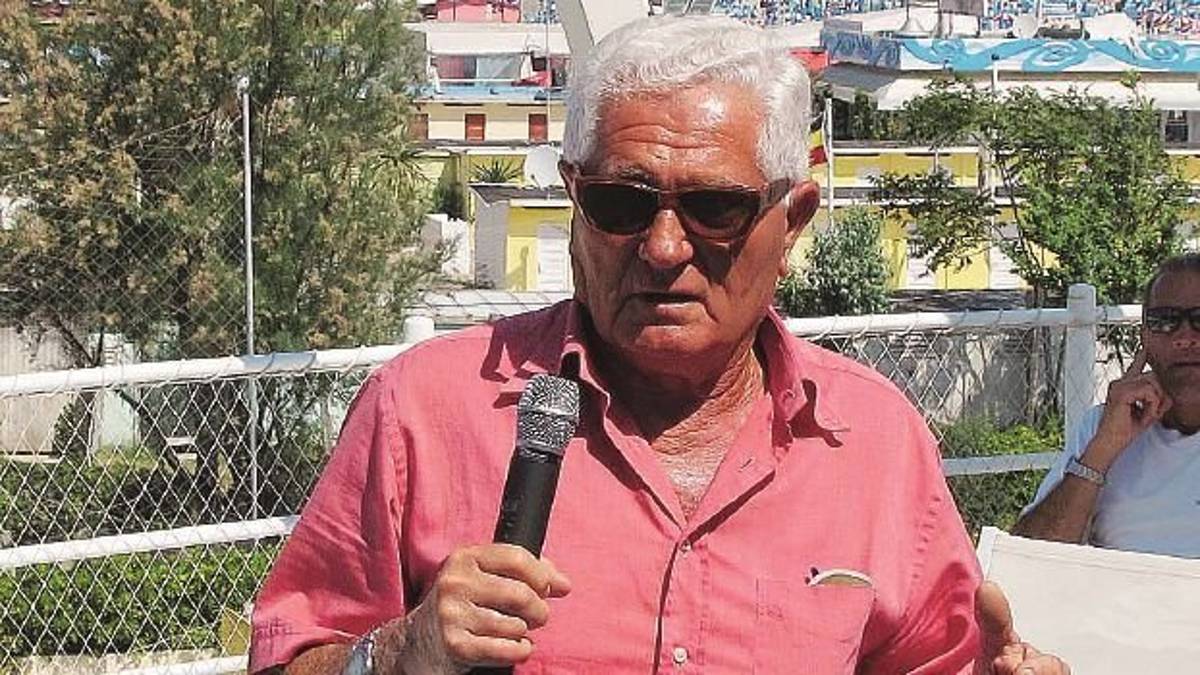 «Giovani con poca voglia: per fare i bagnini meglio puntare sui pensionati»