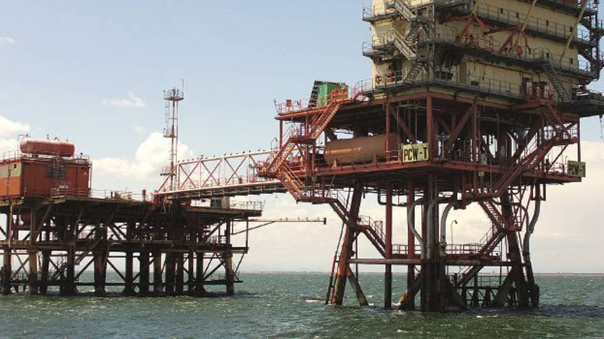 L’Eni pagherà l’Imu a rate: 9,5 milioni l’anno al Comune di Ravenna
