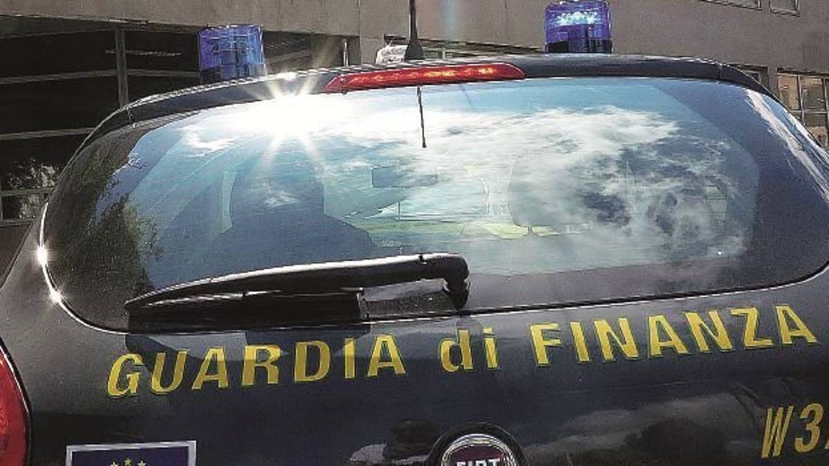Rimini. Contrabbando, la Finanza chiude bar e un vivaio