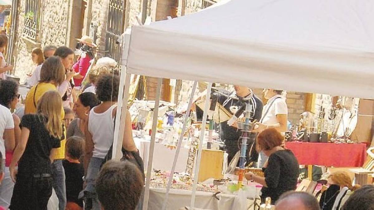 La “rivolta” popolare a Verucchio riesce a salvare la Fira di Quatorg