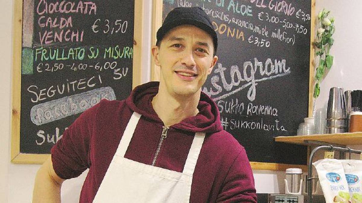 Finisce a Ravenna l’era di Sukko. «Siamo senza forze»
