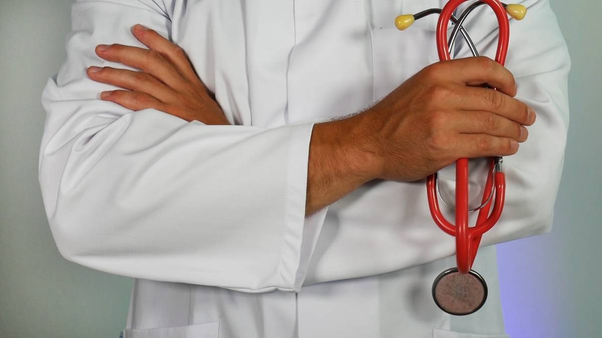 Rimini, l'ambulatorio di continuità assistenziale sarà al padiglione Ovidio