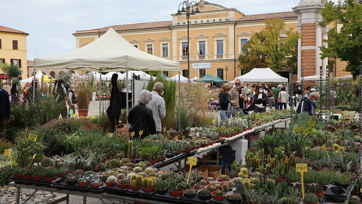 Santarcangelo, il programma della Fiera di San Michele