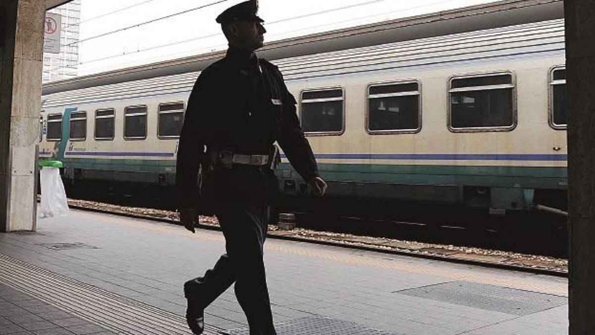 Cuoco arrestato a Rimini per l’omicidio di un ragazzo in Perù nel 1995