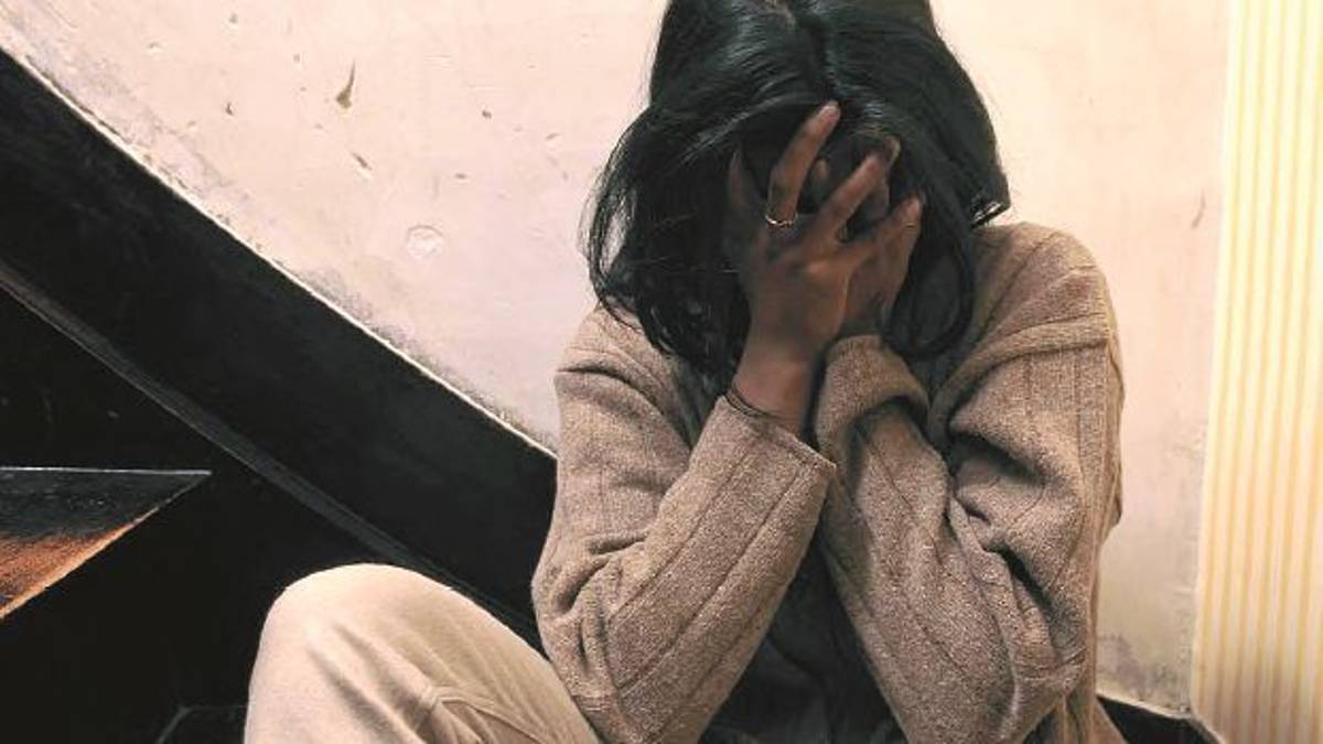 Ragazza 18enne picchiata selvaggiamente a Cesena