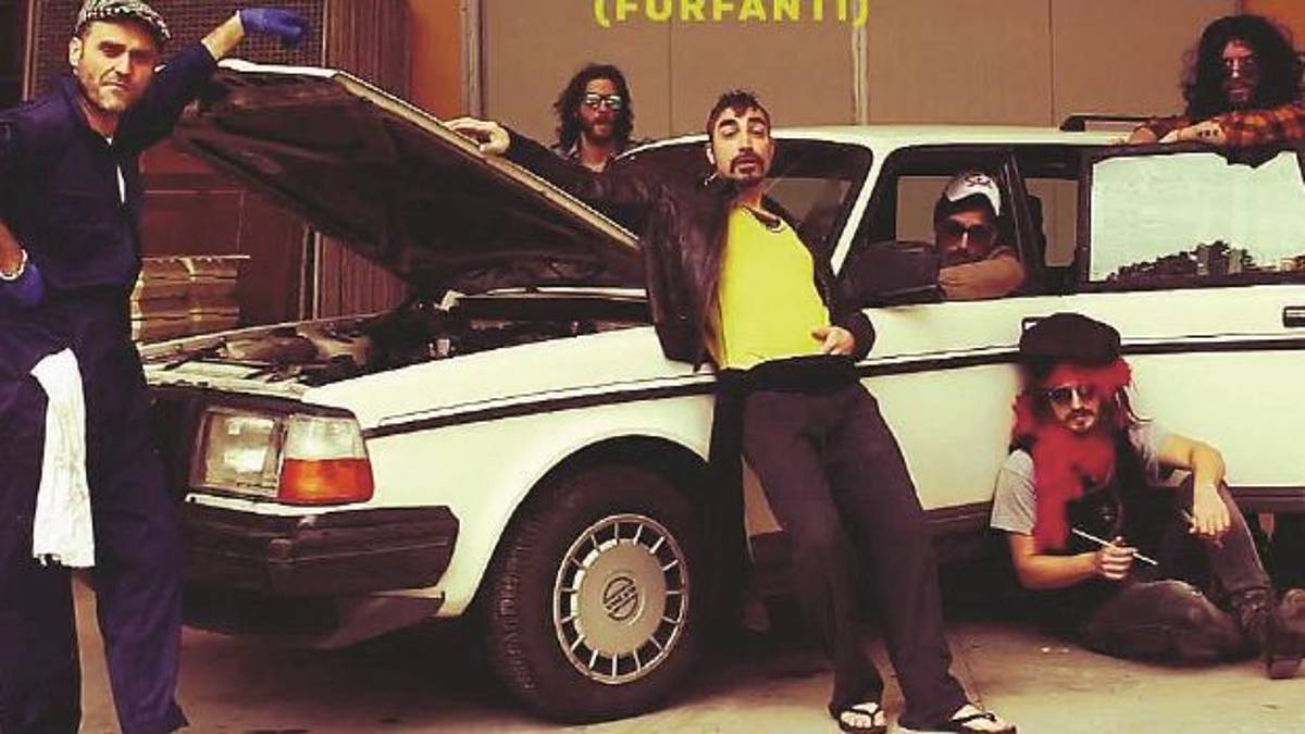 L’“Amore pechinese” ai tempi dei Gattamolesta
