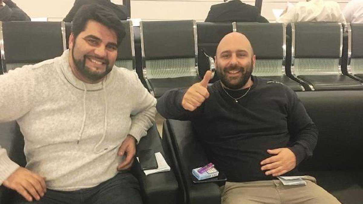 Minacce ai due dipendenti della Cmc arrestati e liberati in Kuwait