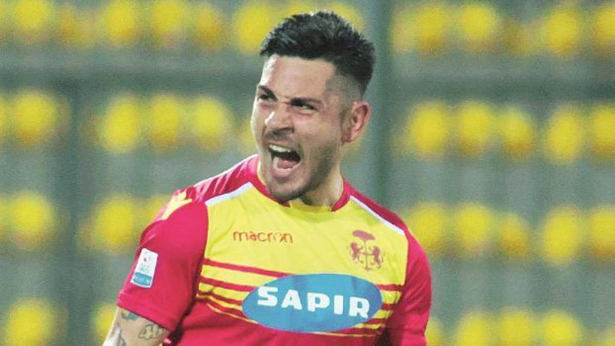 Ravenna, dalla Spal arriva Esposito. Ora il grande sogno è il ritorno di De Sena