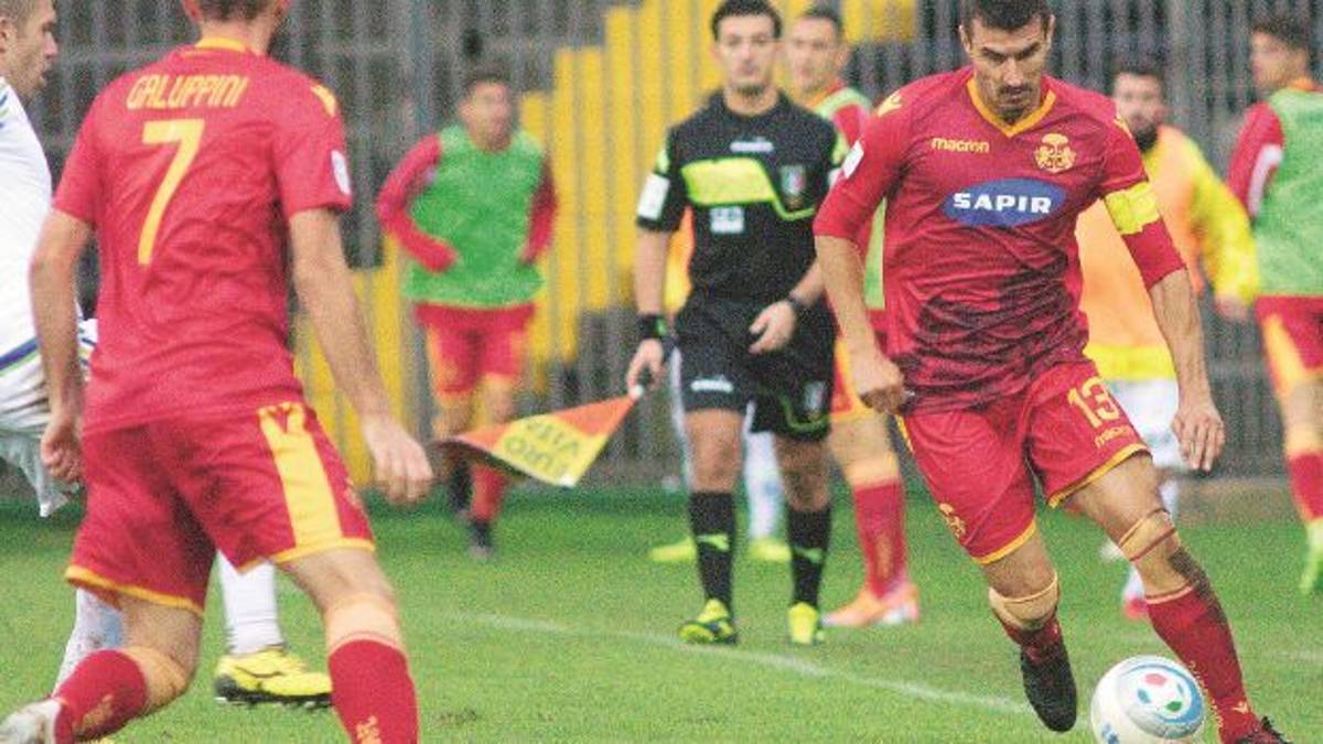 Il Ravenna è nei quartieri nobili ma continua a far finta di nulla