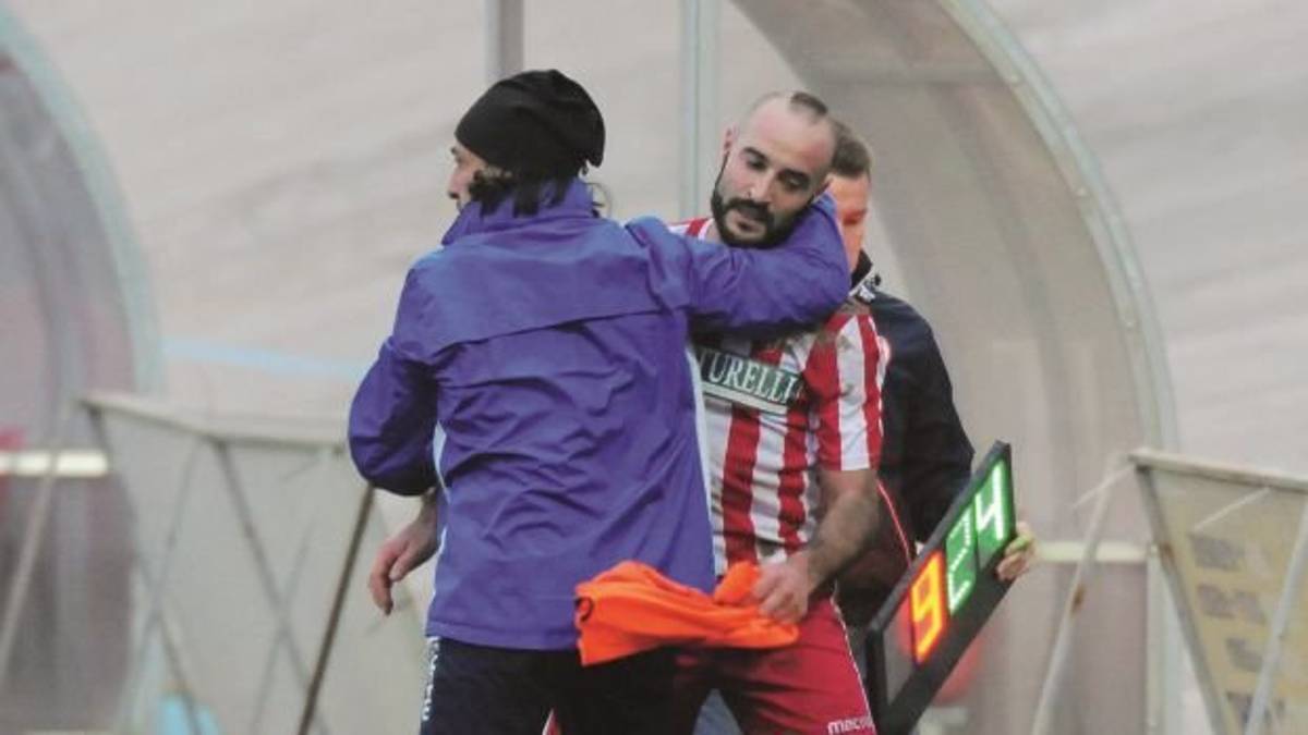 Forlì, tre ipotesi sul tavolo ma alla fine resterà Protti