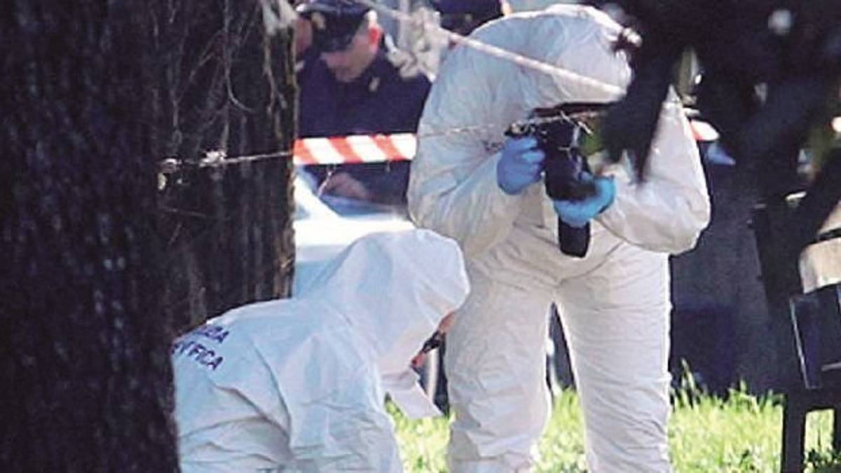 Caso Minguzzi, ci sono 3 indagati: sono i sequestratori di Contarini