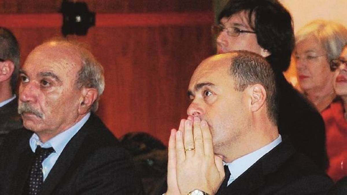 «Avanti con Zingaretti contro una destra pericolosa, aggressiva e demagogica»