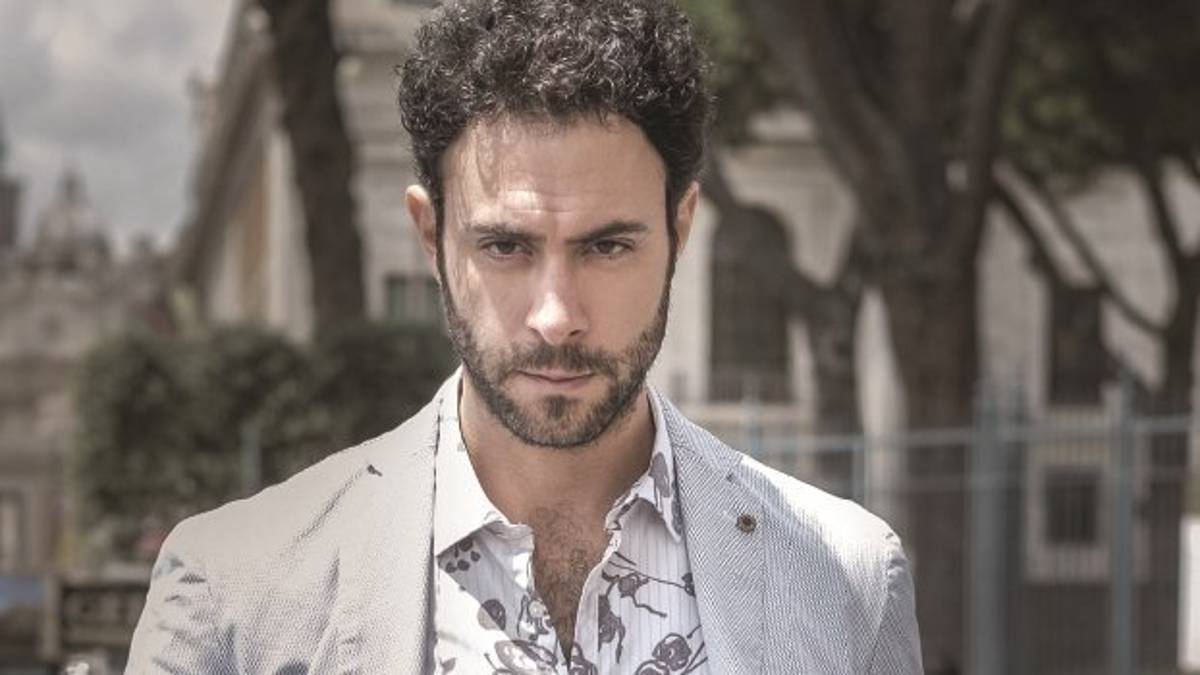 Alessio Vassallo: «Sono una persona migliore e peggiore rispetto a qualche anno fa»