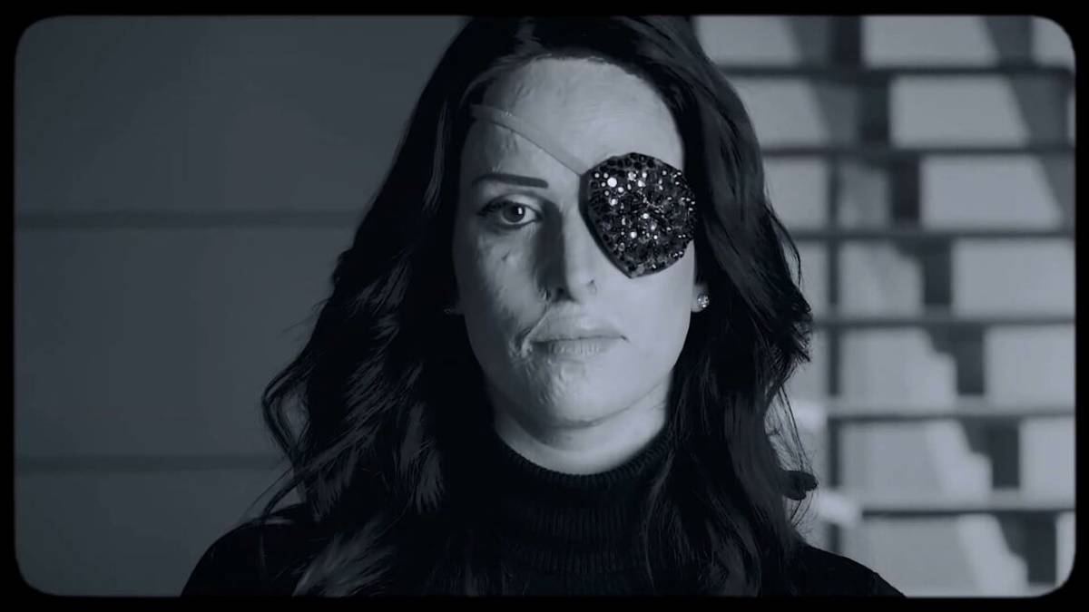 Gessica Notaro, intervista: La mia voglia di vivere è più forte