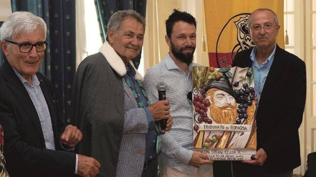 “Vino del Tribuno”: Zavallioni sugli scudi