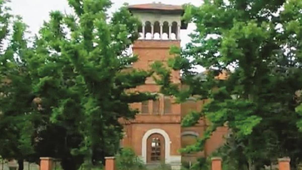 L’ex colonia in mano al Comitato cittadino. Lavori di pulizia e primi eventi aperti a tutti