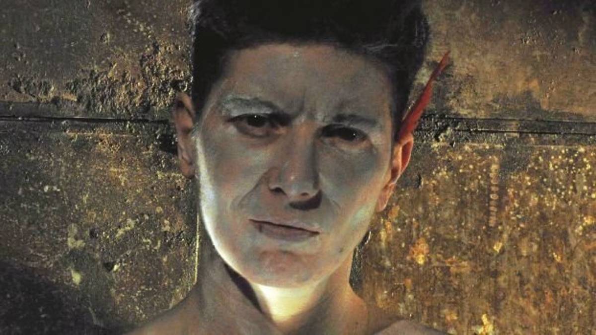 “Kiva”, Masque Teatro debutta a Ravenna con il viaggio di Warburg tra gli Hopi
