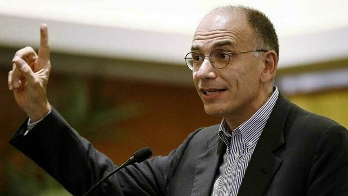 Letta: il modello Emilia-Romagna per vincere le elezioni